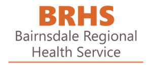 BRHS Logo