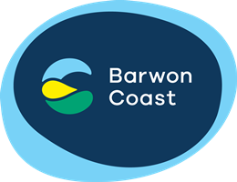 Barwon Coast Logo