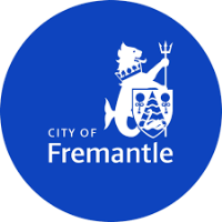 City of Fremantle Logo
