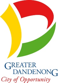 City of Greater Dandenong Logo
