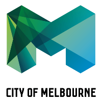 City of Melbourne Logo