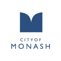 City of Monash Logo