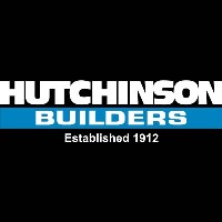 Hutchinson Builders Logo