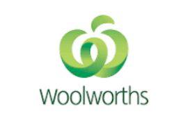 Woolworths Logo